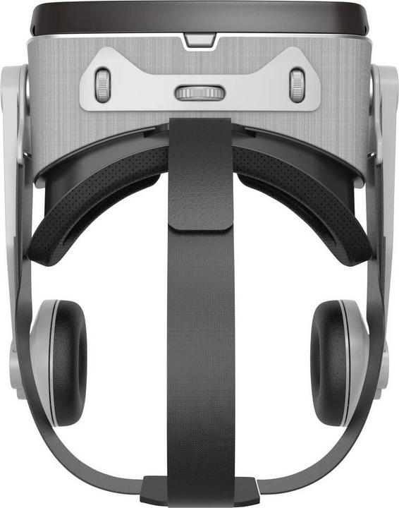 Immagine prodotto VR Shinecon G07E 01 Virtual Reality Brille Schwarz/Grau