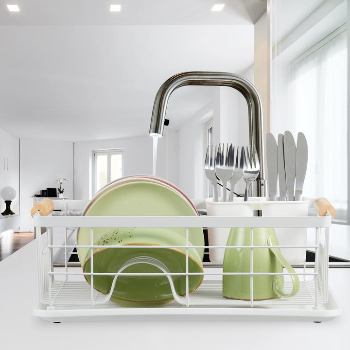 Produktbild Relaxdays Abtropfgestell