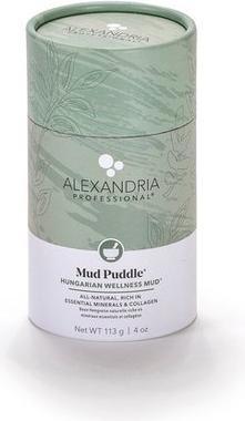 Alexandria Mud Puddle®