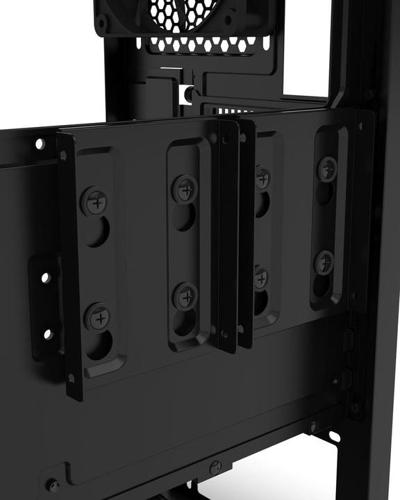 Actual product image Phanteks Eclipse P400S Tempered Glass (ATX, mATX, Mini-ITX, E-ATX)
