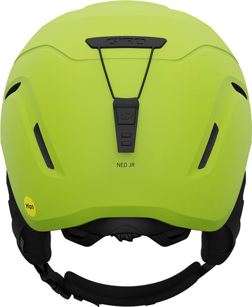 Immagine prodotto Giro Casco Neo Jr. MIPS (52 - 55,5 cm, S)