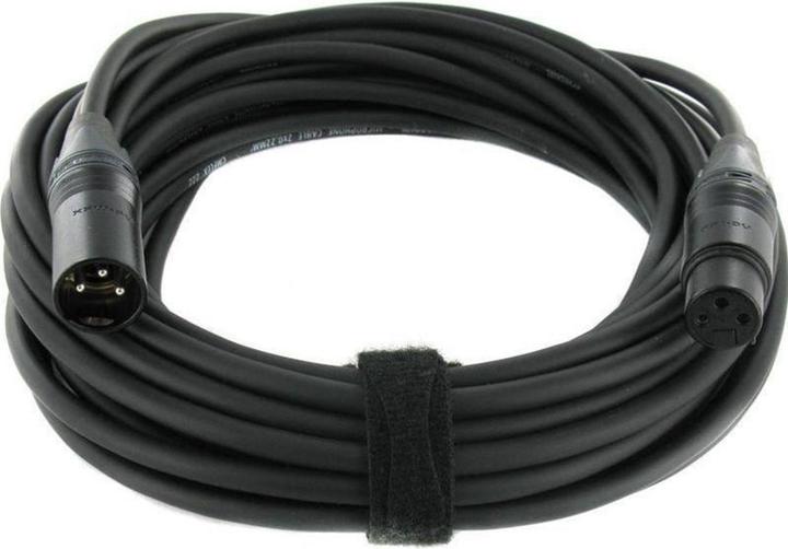Image du produit Cordial Cpm 15 Fm (15 m, XLR)