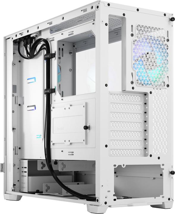 Produktbild Fractal Pop Air RGB TG (ATX, mATX, Mini-ITX)
