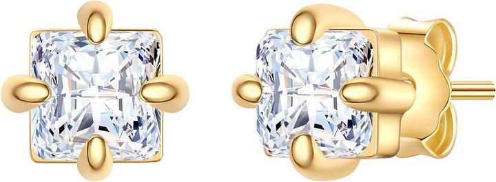 Immagine prodotto Glanzstücke München Orecchini da donna in argento 925 - 34500 (Argento)