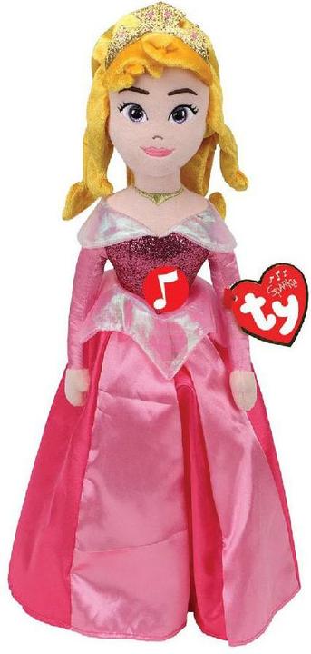 Ty Aurora con suono (33 cm)