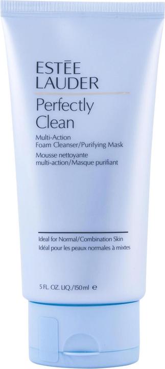 Face cleansers