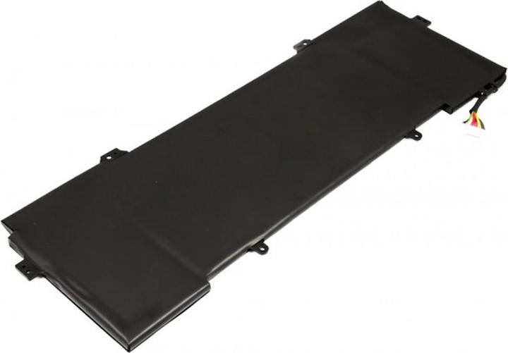 Actual product image AGI Battery compatible with HP Spectre x360 Convertible 15-df0xxx (1 Cells, 6750 mAh)