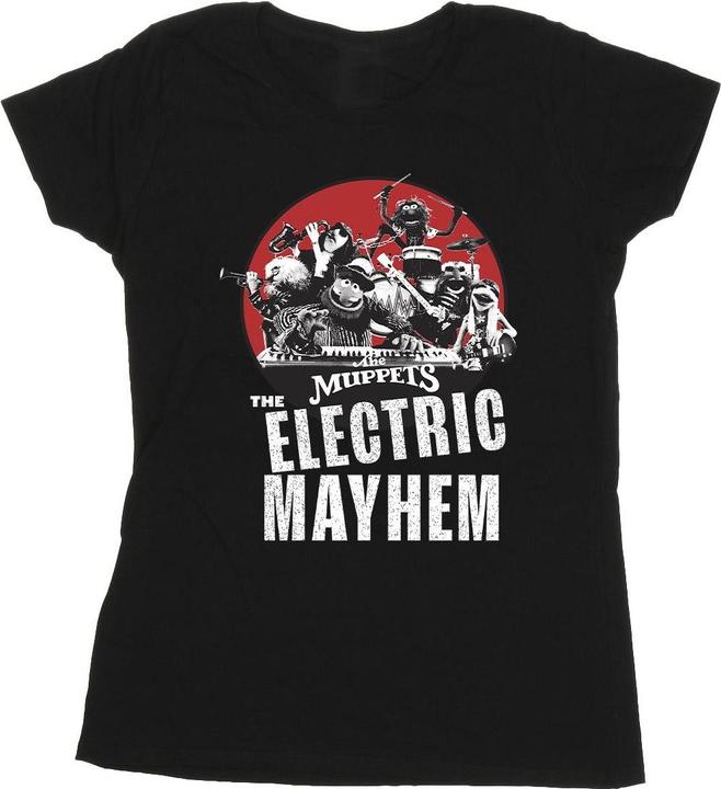 Gildan Mayhem TShirt (XL)