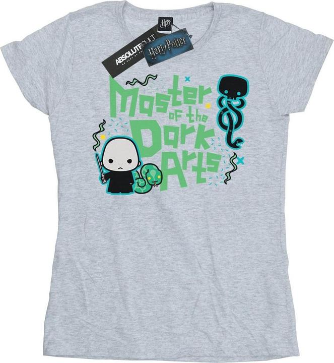Voldemort Dark Arts Junior TShirt (XL)