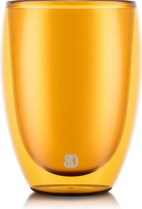 Produktbild Bodum 2 Stück Glas (2 x)