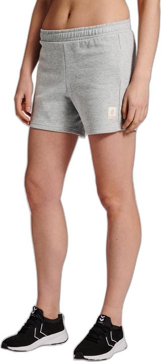Produktbild hummel Gg12 Sweat Shorts Woman (S)