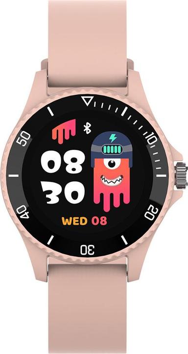 Image du produit Maxlife smartwatch Kids MXSW-210 rose