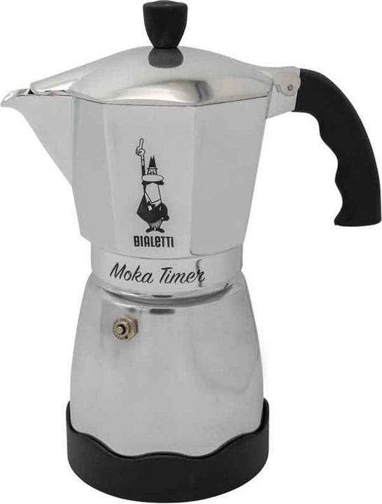 Image du produit Bialetti Easy Timer 6 tasse (6 T.)