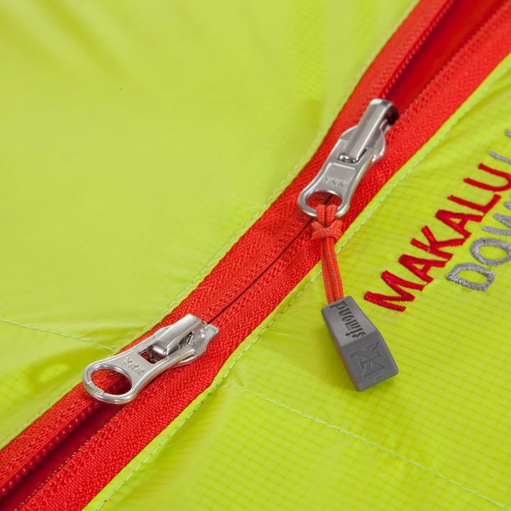 Actual product image Simond Makalu Iii (205 cm)