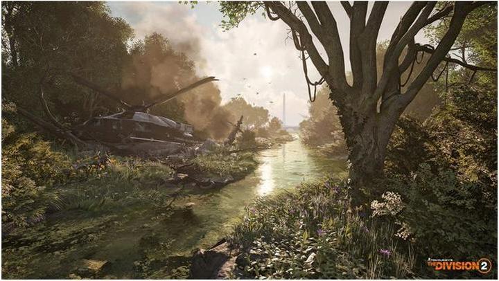 Produktbild Microsoft Tom Clancy's Division 2