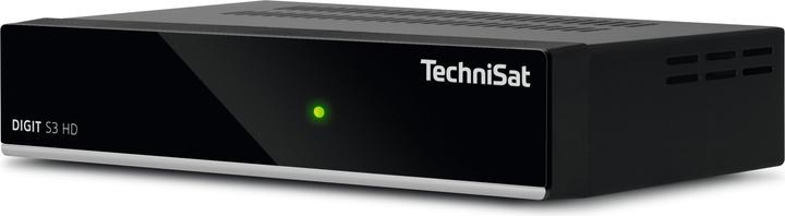Produktbild TechniSat Digit S3 HD (DVB-S, DVB-S2)