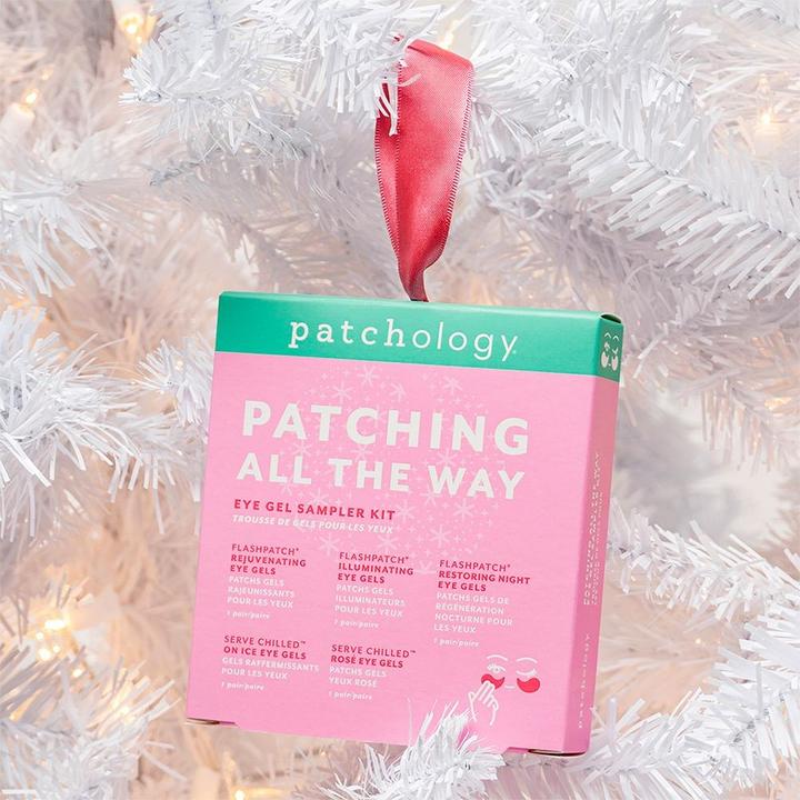 Image du produit Patchology Kits - Kit de patching All The Way