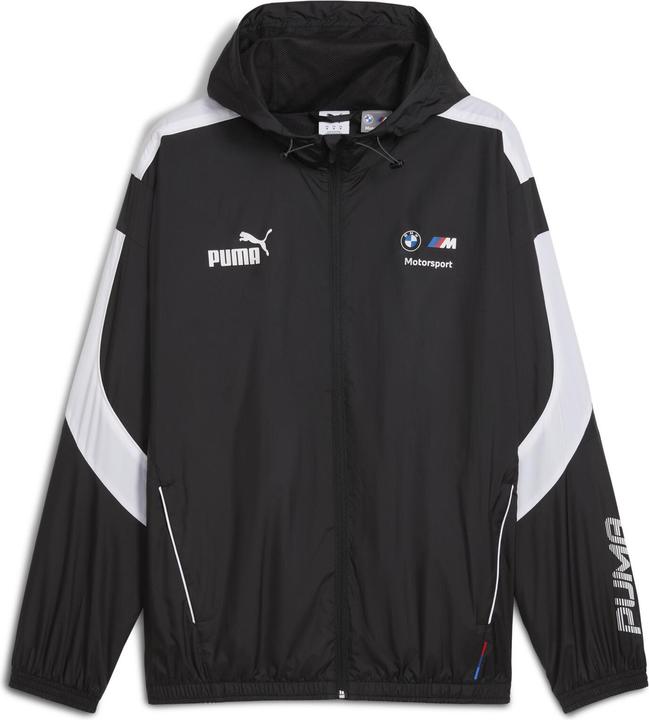 Image du produit Puma BMW Mms Mt7+ Coupe-vent (S)