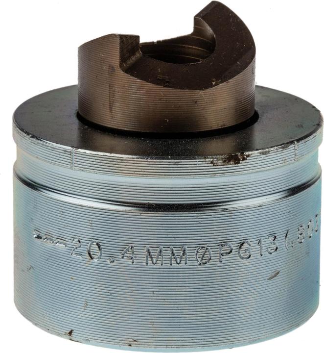 Immagine prodotto Greenlee Punzone matrice stampo circolare 20.4mm