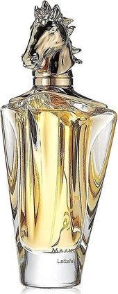 Lattafa Perfumes Maahir (Eau de Parfum, 100 ml)
