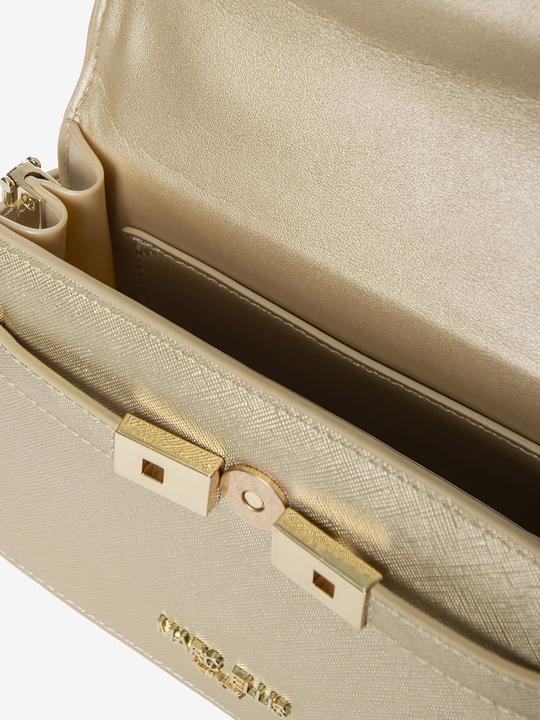 Immagine prodotto Marc Ellis Damen Schultertasche - Calliope Ultra Modell - 100% Polyurethan - 19.0 X 11.0 X 6.5 Cm