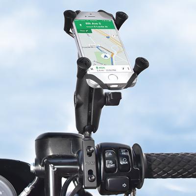 Actual product image Rammount Mounting set