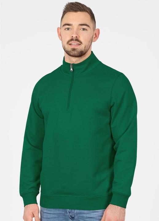 Immagine prodotto JAKO Ziptop Doubletex (4XL)