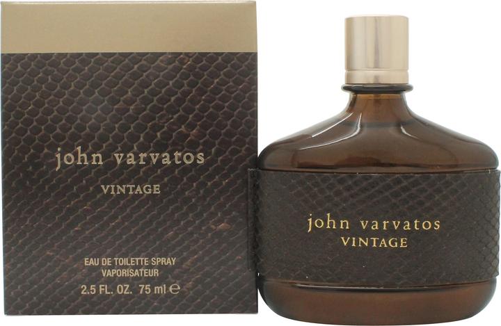 Produktbild John Varvatos Vintage (Eau de Toilette, 75 ml)