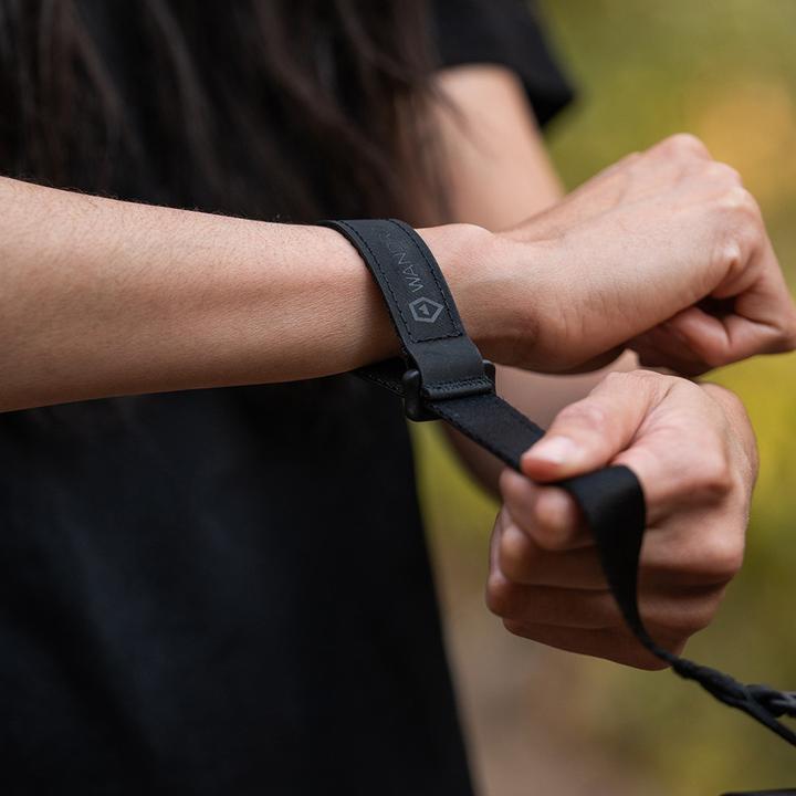 Actual product image Wandrd Wrist Strap (Hip belt)