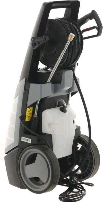 Lavor VERTIGO 28 PRO - 180 bar max - 510 l/h - 2800 W (USB power delivery)