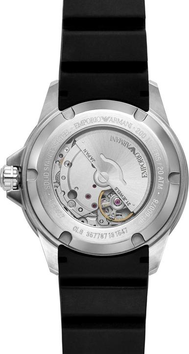 Immagine prodotto Emporio Armani Sea Explorer Automatico (42 mm)