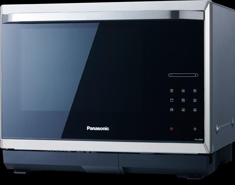 Produktbild Panasonic Nn-Cs894sepg (32 l)