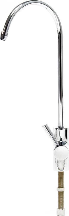 Actual product image Naturewater 6.35mm (1/4") Design II D-13 Reverse Osmosis Water Tap