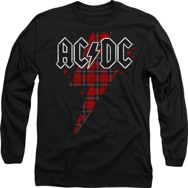 AC/DC TShirt (L)