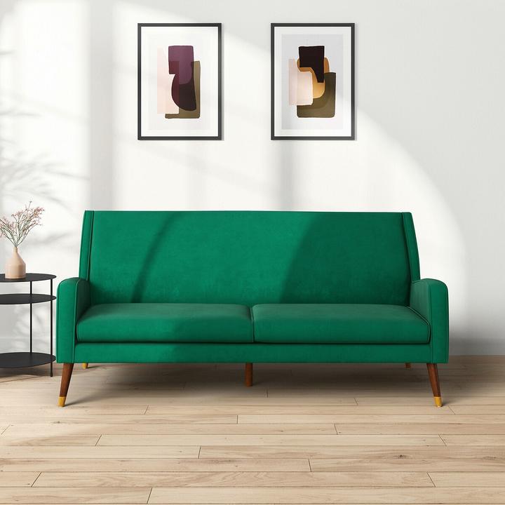 Actual product image La Redoute Interieurs Kuno (3-seater)