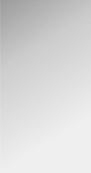 Produktbild Okmore 9H Displayschutzfolie Glas HTC M9 (1 Stück, HTC One M9)