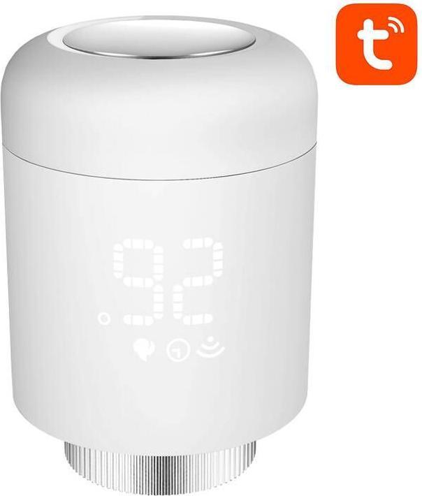 Produktbild Avatto Smart Thermostat Radiator Valve TRV16 Zigbee Tuya