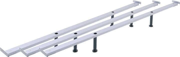 Produktbild Hasena Crosstraver XXL, 20-30 cm (180 x 30 cm)