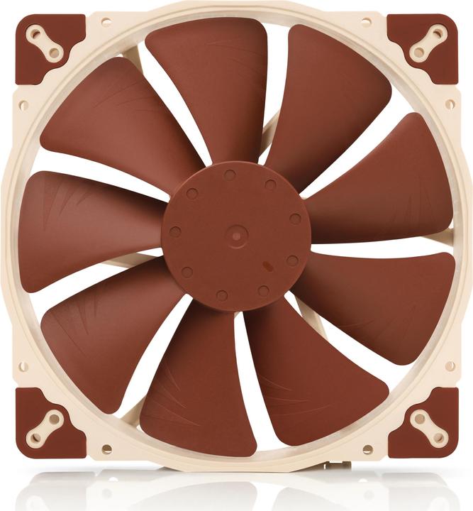 Image du produit Noctua Nf-A20 Flx (200 mm, 1 x)