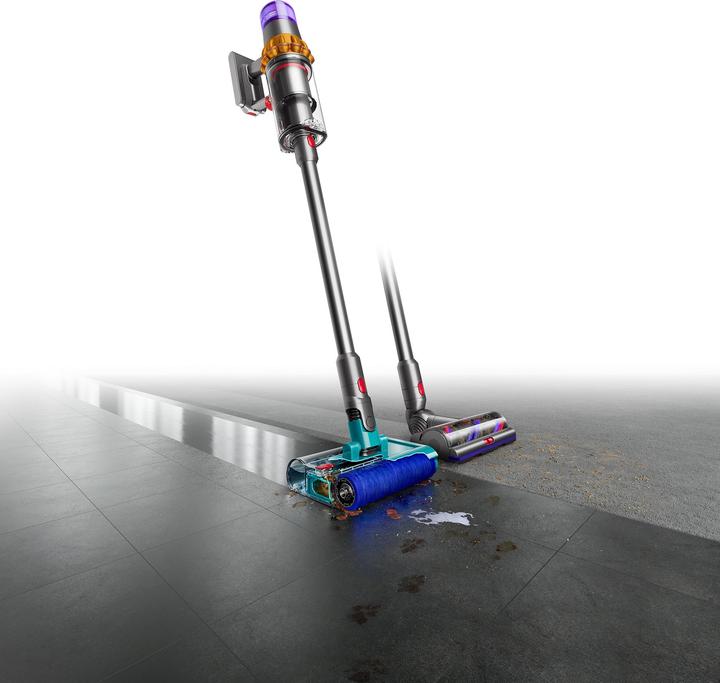 Actual product image Dyson V15s Detect Submarine