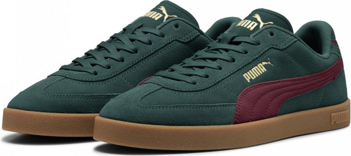 Image du produit Puma Club II Era Suede (42)