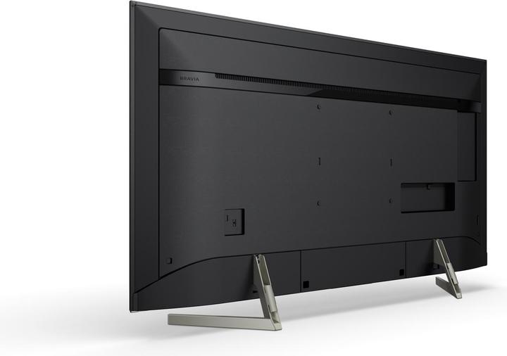 Image du produit Sony Kd-65xf9005 (65", LCD, 4K, 2018)