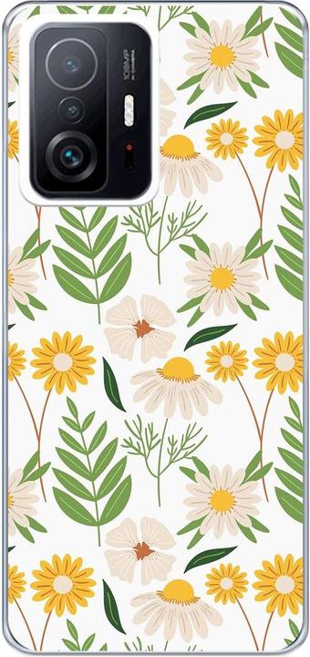 Floral pattern 2