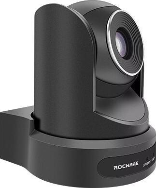 Produktbild Rocware Kamera USB PTZ 1080p Videokonferenz-Videokamera RC20