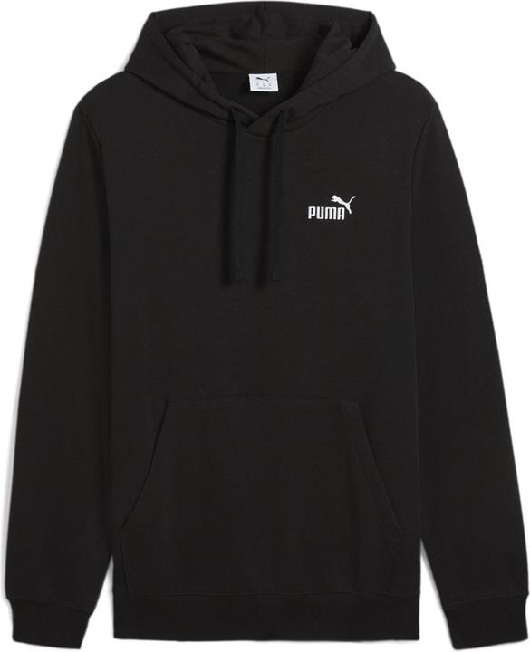 Immagine prodotto Puma ESS Small No. 1 Logo Felpa con cappuccio FL (XXL)