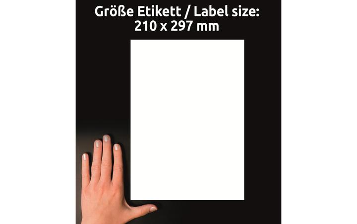 Actual product image Avery Labels, Home Office, Kleinpackung