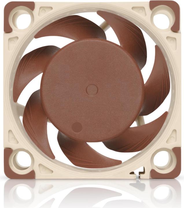 Actual product image Noctua NF-A4x20 5V (40 mm, 1 x)
