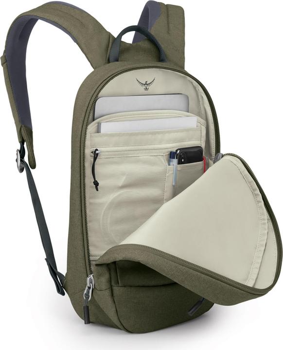 Produktbild Osprey Arcane Small Day Rucksack 39 cm Laptopfach (10 l)