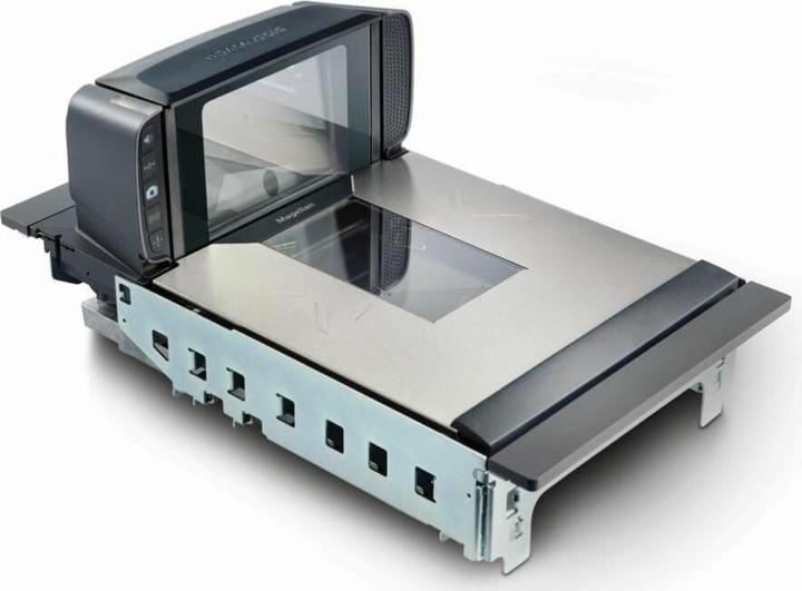 Actual product image Datalogic Magellan 9300i Scanner/Scale