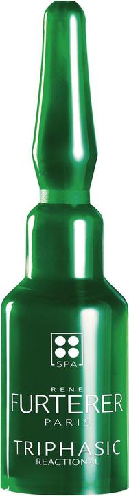 Image du produit Rene Furterer Triphasic Reactional Cure antichute (24 ml)
